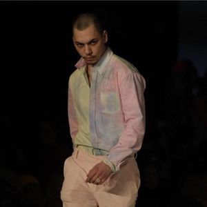 Meet your Posher, Rey